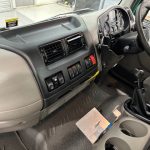 DAF LF55 220 Day Cab Dropside Crane - thumbnail