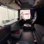 Scania R580 6×2 10 Tyre Rear Lift Tractor Unit PTO - thumbnail