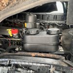 DAF CF 290 6×2 Rear Steer Fridge Box - thumbnail