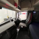 Volvo FH 500 6×2 Sleeper Cab Midlift Tractor Unit - thumbnail