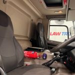 DAF CF75 360 6×2 20000 Litre Tanker - thumbnail