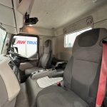 DAF LF 260 4×2 Rest Cab Tractor Unit - thumbnail