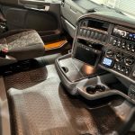Scania R450 6×2 Rear Lift Tractor Unit PTO - thumbnail