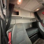 Volvo FM 450 Dropside Brick Grab Drawbar - thumbnail