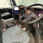 Volvo FM 450 Dropside Brick Grab Drawbar - thumbnail