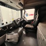 Scania S450 6×2 Midlift Highline Tractor Unit - thumbnail