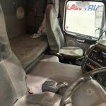 Volvo FM 300 6×2 Sleeper Cab Curtainsider - thumbnail