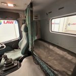 Volvo FM12 340 Rear Lift Sleeper Beavertail - thumbnail