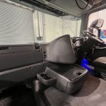 Scania R410 8×4 Sleeper Cab Bulk Tipper - thumbnail