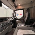 DAF LF 260 4×2 Rest Cab Tractor Unit - thumbnail