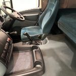 DAF CF65 220 Sleeper Cab Curtainsider Manual - thumbnail