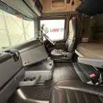 Scania R450 6×2 Midlift Highline Tractor Unit - thumbnail