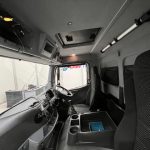Mercedes Axor 1824 Day Cab Fridge Box - thumbnail