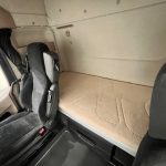 Mercedes Actros 2536 6×2 Sleeper Cab Curtainsider - thumbnail