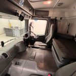 Scania P250 4×2 Sleeper Cab Fridge Box - thumbnail