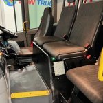 Mercedes Econic 2630 6×2 Refuse Bin Lorry - thumbnail
