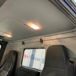 Scania P280 6×2 Rear Lift Dropside Brick Grab - thumbnail