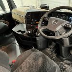 Mercedes Actros 2545 6×2 Midlift Tractor Unit - thumbnail