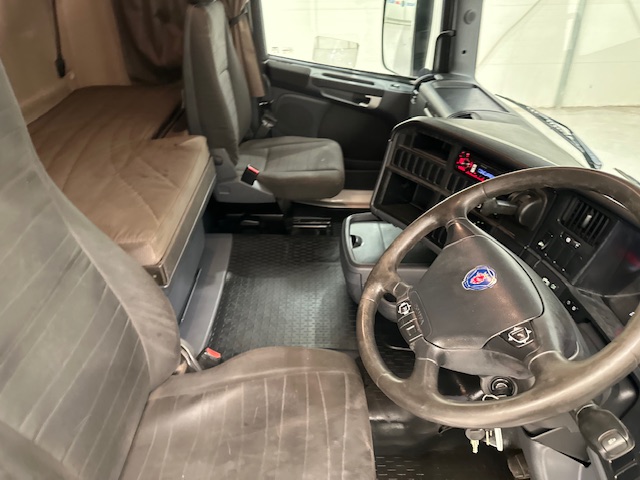 Scania R480 6×2 Midlift Highline Tractor Unit