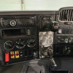 Scania P400 8×4 Rest Cab Steel Tipper - thumbnail