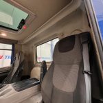 DAF CF85 360 8×4 Day Cab Hookloader - thumbnail