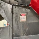 Hino 700 2813 6×4 Cement Mixer - thumbnail
