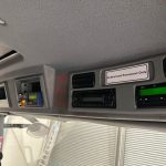 Mercedes Axor 1824 Day Cab Box Van - thumbnail