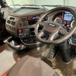 DAF XF 510 6×2 Midlift Tractor Unit - thumbnail