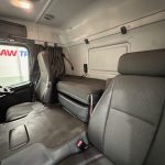 Scania P250 4×2 Sleeper Cab Fridge Box - thumbnail