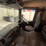 Scania P310 6×2 10 Tyre Rear Lift Tilt and Slide Recovery - thumbnail