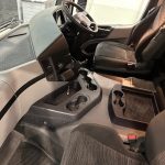 Mercedes Antos 1827 Day Cab Fridge Box - thumbnail