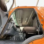 Hino 700 3241 8×4 Cement Mixer - thumbnail