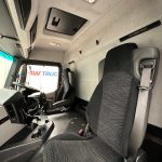 Mercedes Antos 2532 6×2 Rear Lift Day Cab Fridge Box - thumbnail