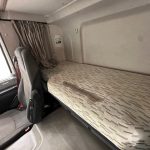 DAF CF 370 6×2 Sleeper Cab Fridge Box - thumbnail
