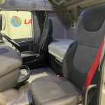 DAF XF 510 6×2 Midlift Tractor Unit - thumbnail