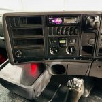 Scania R480 Rear Lift Sleeper Cab Flatbed Manual - thumbnail
