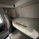 DAF CF 330 6×2 Rear Lift Sleeper Cab Curtainsider - thumbnail