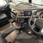 DAF XF 530 6×2 Midlift Tractor Unit - thumbnail