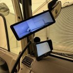 DAF CF 450 6×2 Space Cab Tractor Unit - thumbnail
