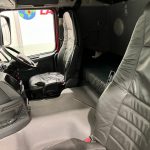 Volvo FM 450 6×2 Sleeper Cab Curtainsider - thumbnail