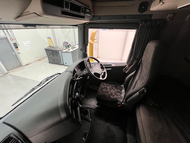 Scania R480 6×2 Midlift Topline Tractor Unit