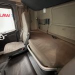 Scania R450 6×2 Rear Lift Highline Tractor Unit PTO - thumbnail