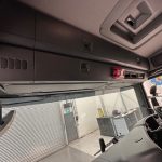 Scania P250 4×2 Sleeper Cab Box Van - thumbnail