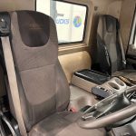 DAF CF85 410 8×4 Day Cab Hookloader Manual - thumbnail