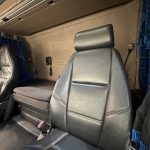 Scania R580 6×2 10 Tyre Rear Lift Tractor Unit PTO - thumbnail