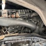 DAF CF 290 6×2 Rear Steer Fridge Box - thumbnail