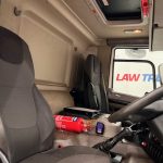 DAF CF75 360 6×2 20000 Litre Tanker - thumbnail