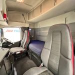 Volvo FH 500 6×2 Sleeper Cab Midlift Tractor Unit - thumbnail