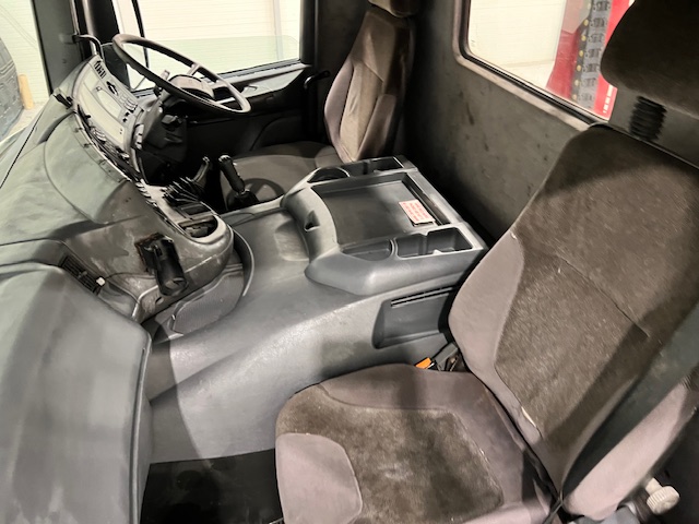 Scania P94 220 4×2 Day Cab Recovery Truck