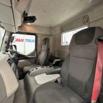 DAF LF 260 4×2 Rest Cab Tractor Unit - thumbnail